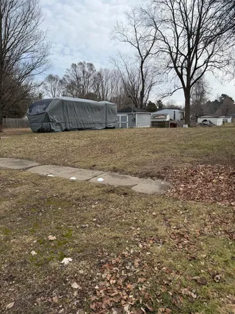 $30,000 | 505 Kirby Street, Leslie, MI 49251