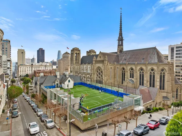 $1,988,000 | 1272-1276 Sacramento Street, San Francisco, CA 94108