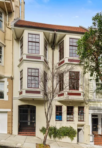 $1,988,000 | 1272-1276 Sacramento Street, San Francisco, CA 94108