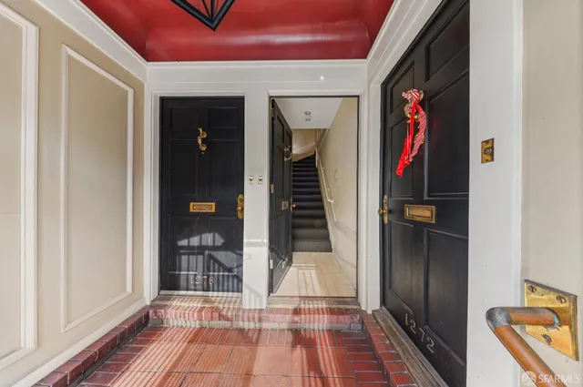 $1,988,000 | 1272-1276 Sacramento Street, San Francisco, CA 94108