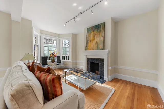 $1,988,000 | 1272-1276 Sacramento Street, San Francisco, CA 94108