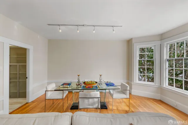 $1,988,000 | 1272-1276 Sacramento Street, San Francisco, CA 94108