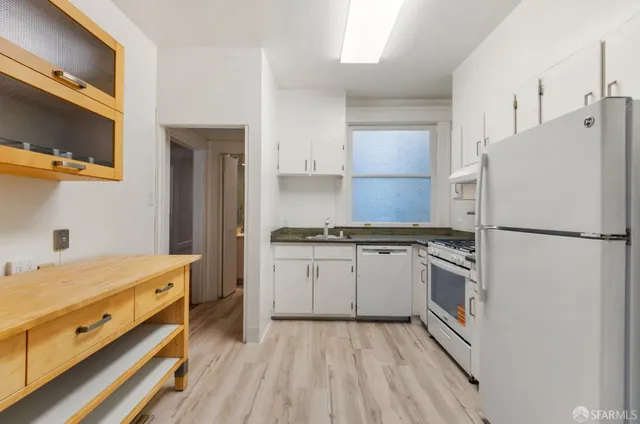 $1,988,000 | 1272-1276 Sacramento Street, San Francisco, CA 94108