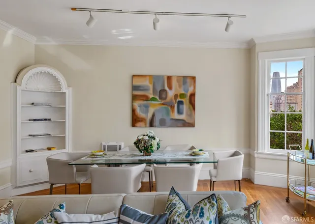 $1,988,000 | 1272-1276 Sacramento Street, San Francisco, CA 94108