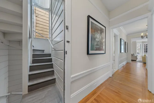 $1,988,000 | 1272-1276 Sacramento Street, San Francisco, CA 94108