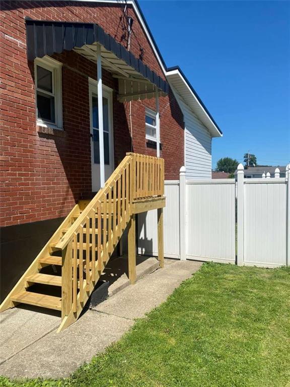 108 Federal Street Perryopolis, PA 15473 - Photo 8 of 22