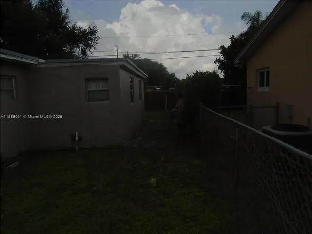 a close view of water heater room