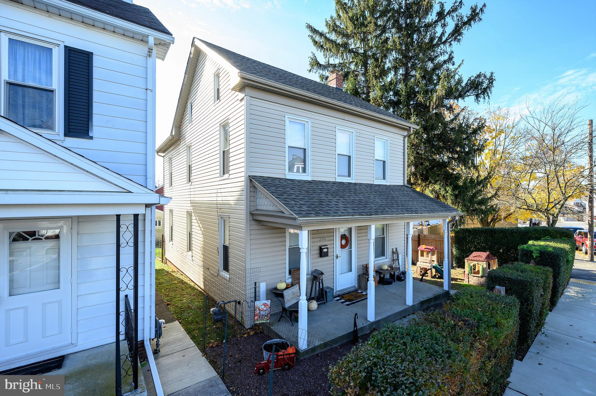 320 4th Street Hanover, PA 17331 - Photo 2 of 26 Gallery Image 2