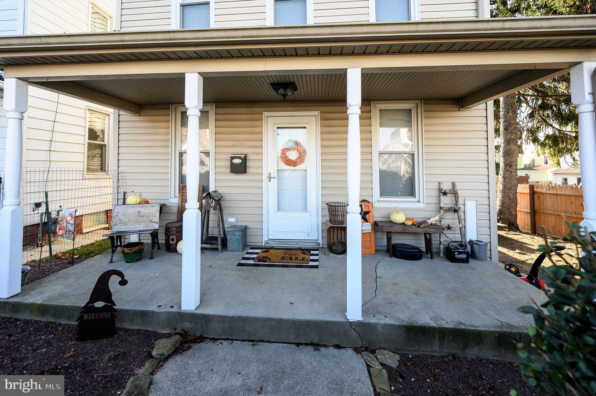 320 4th Street Hanover, PA 17331 - Photo 4 of 26 Gallery Image 4