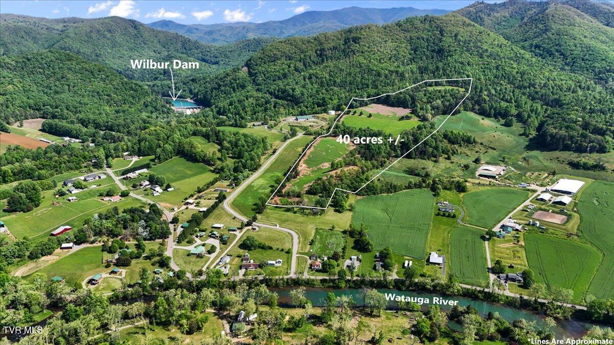 Tbd Tbd Hipps Road Elizabethton, TN 37643 - Photo 12 of 57 10-DJI_20230822130153_0191_D2