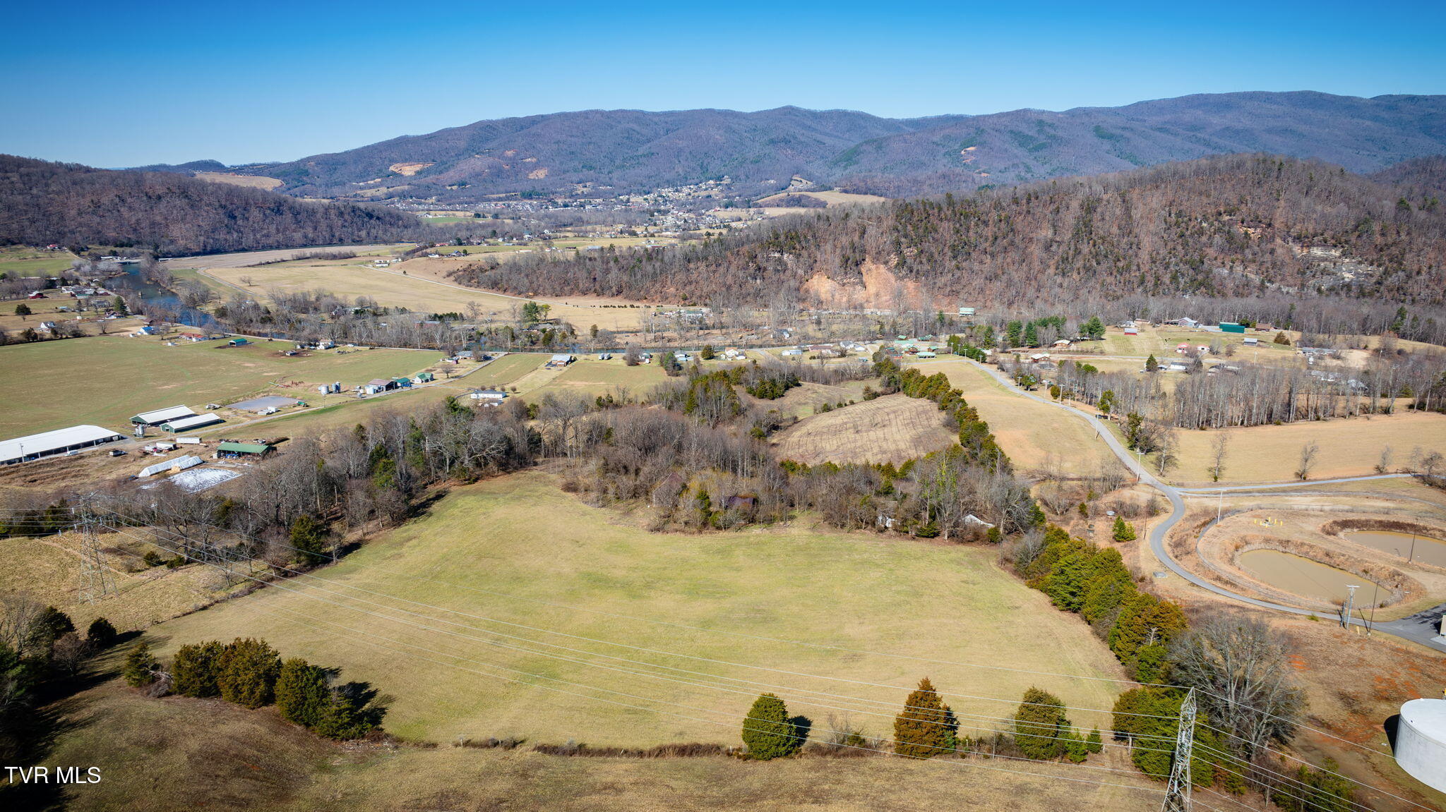 Tbd Tbd Hipps Road Elizabethton, TN 37643 - Photo 21 of 57 118