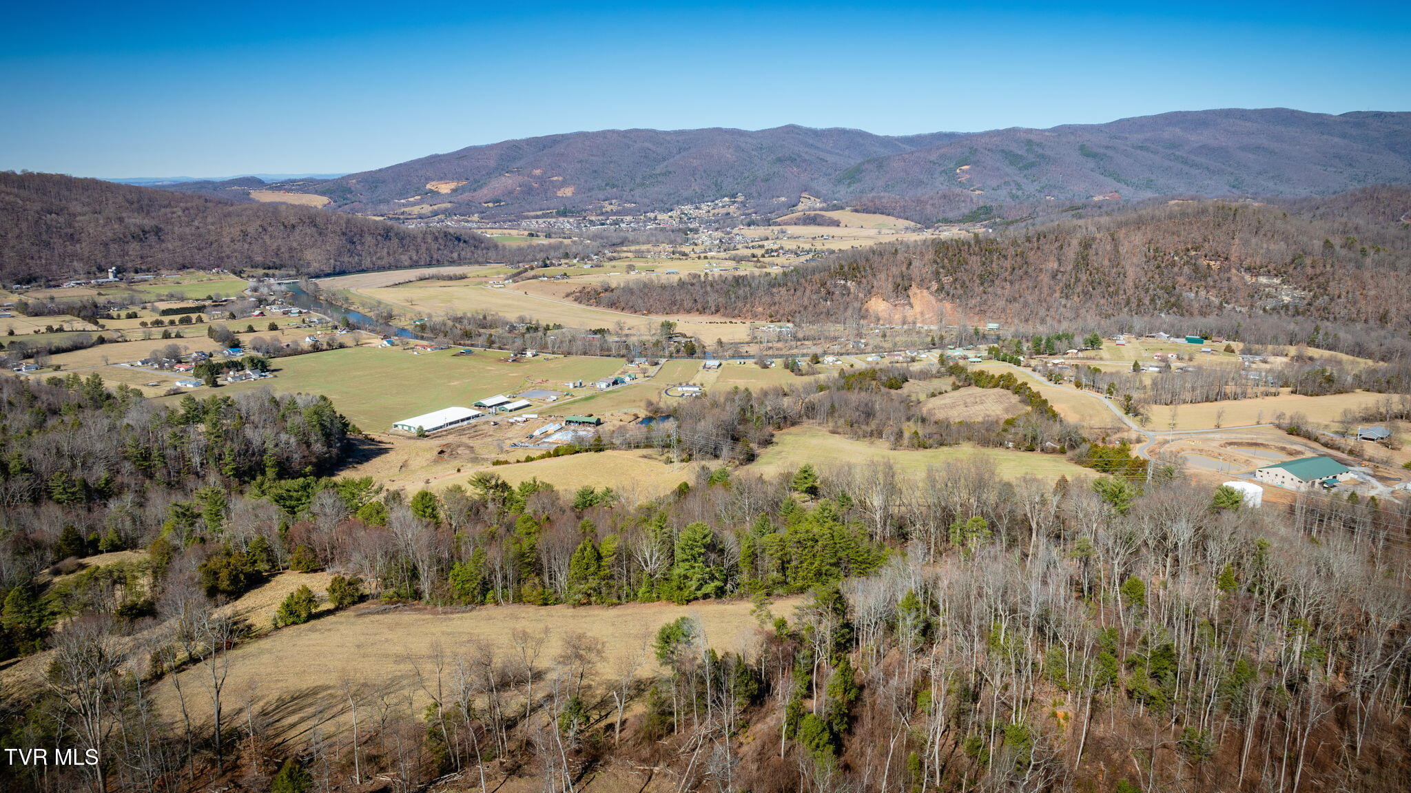 Tbd Tbd Hipps Road Elizabethton, TN 37643 - Photo 24 of 57 119