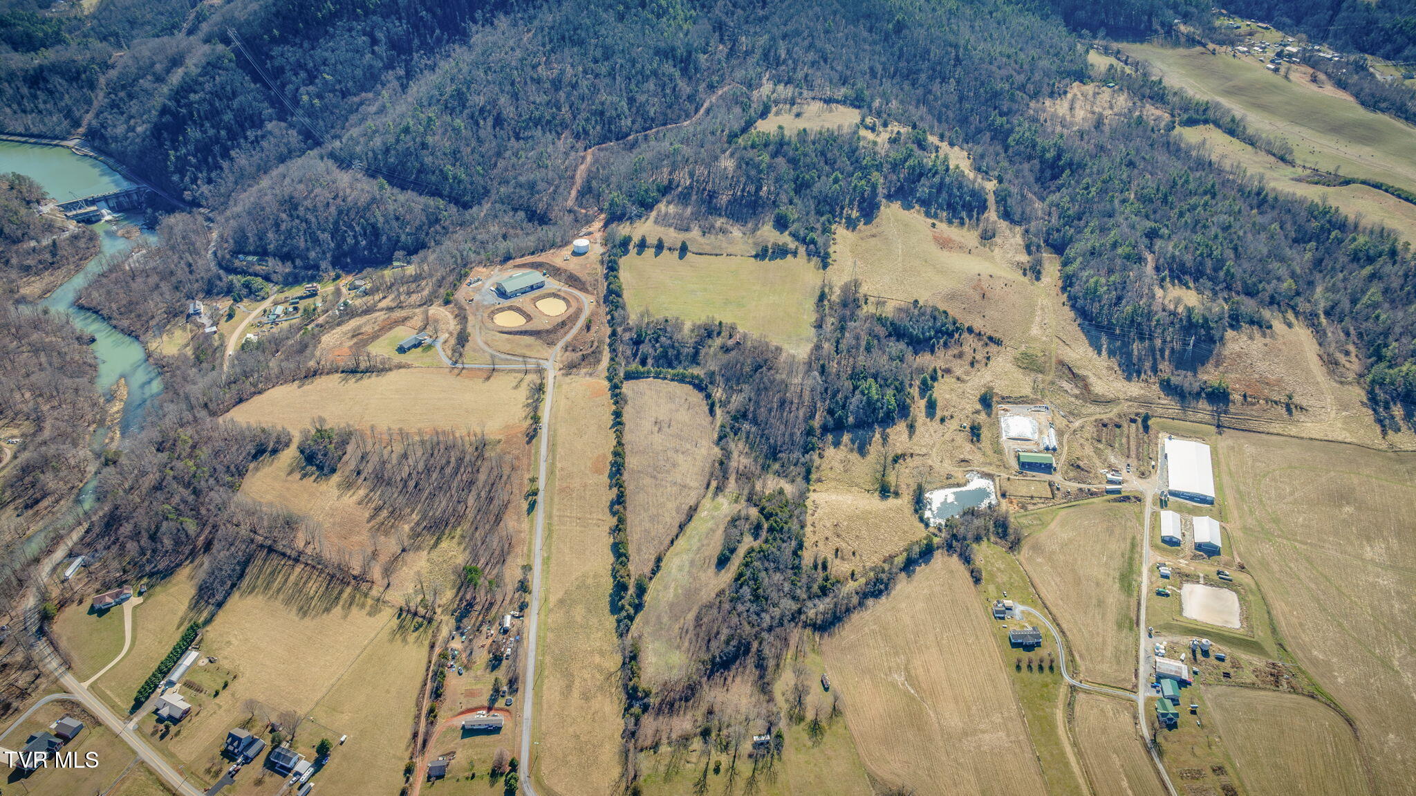 Tbd Tbd Hipps Road Elizabethton, TN 37643 - Photo 33 of 57 101