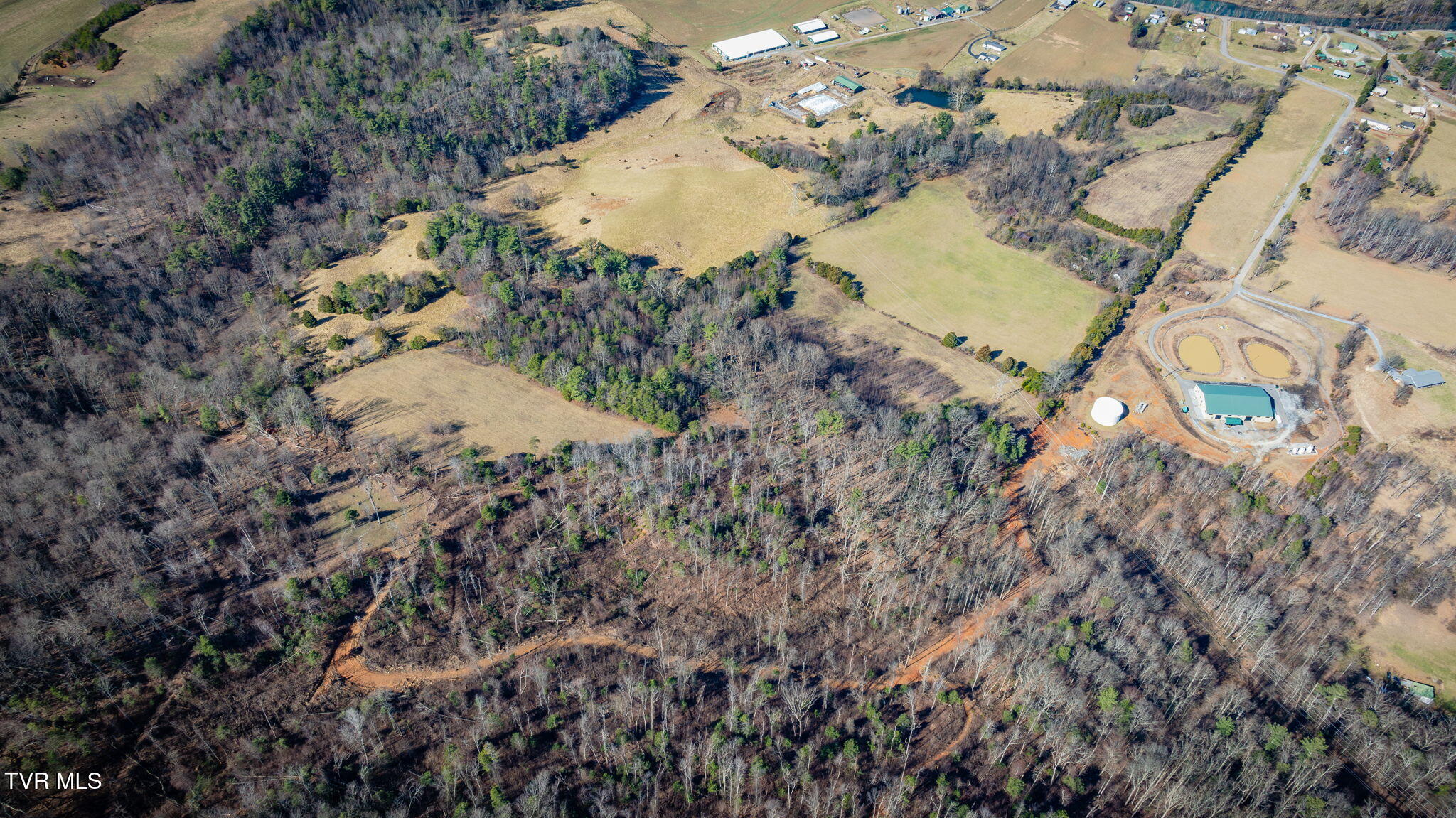 Tbd Tbd Hipps Road Elizabethton, TN 37643 - Photo 39 of 57 107