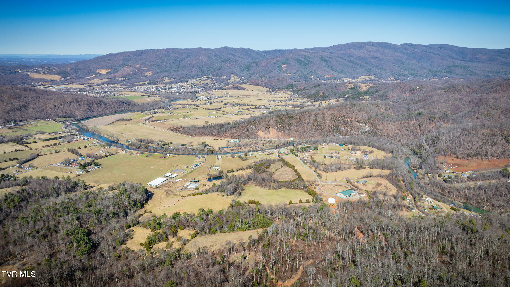 Tbd Tbd Hipps Road Elizabethton, TN 37643 - Photo 41 of 57 109