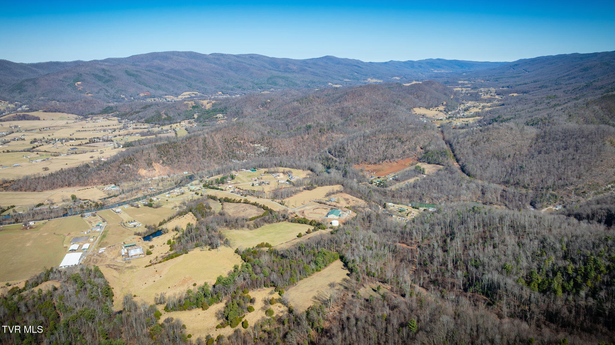 Tbd Tbd Hipps Road Elizabethton, TN 37643 - Photo 42 of 57 110