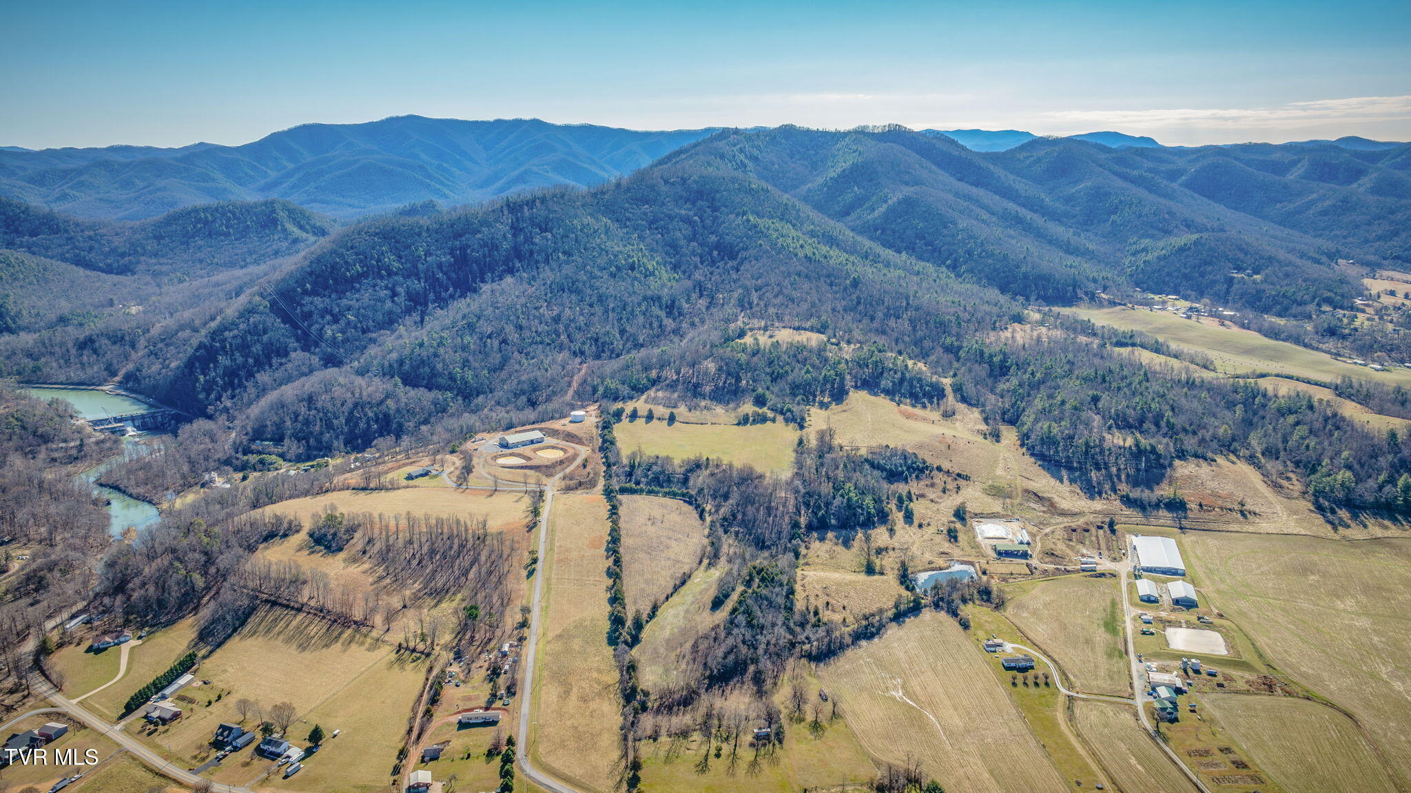 Tbd Tbd Hipps Road Elizabethton, TN 37643 - Photo 44 of 57 112