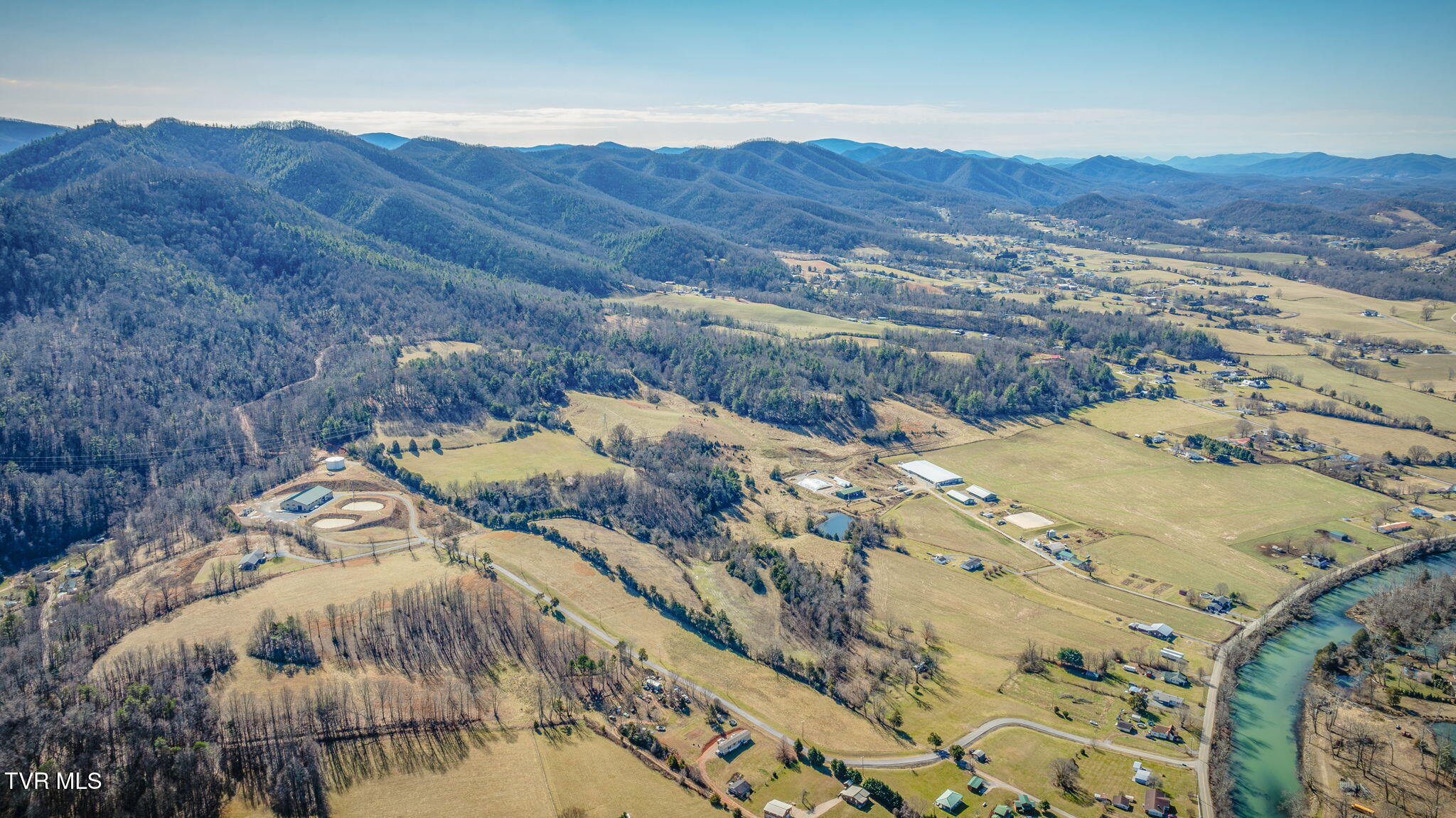 Tbd Tbd Hipps Road Elizabethton, TN 37643 - Photo 45 of 57 113