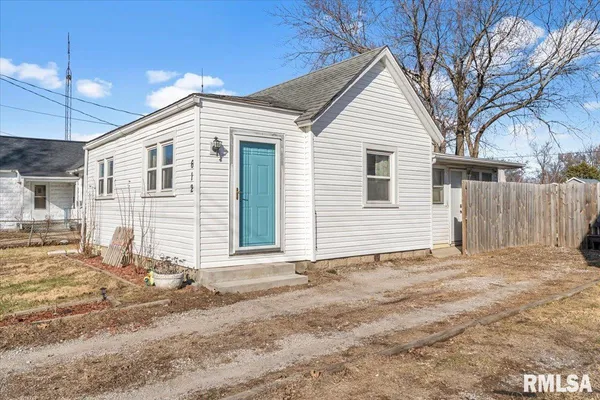 $95,000 | 612 Lincoln Street, Divernon, IL 62530