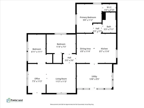 $95,000 | 612 Lincoln Street, Divernon, IL 62530