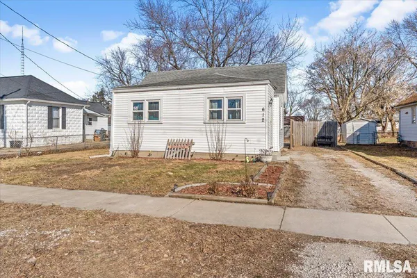 $95,000 | 612 Lincoln Street, Divernon, IL 62530