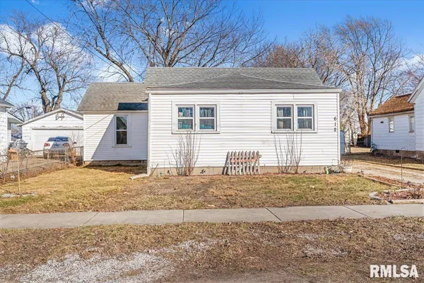 $95,000 | 612 Lincoln Street, Divernon, IL 62530