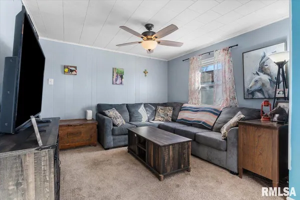 $95,000 | 612 Lincoln Street, Divernon, IL 62530