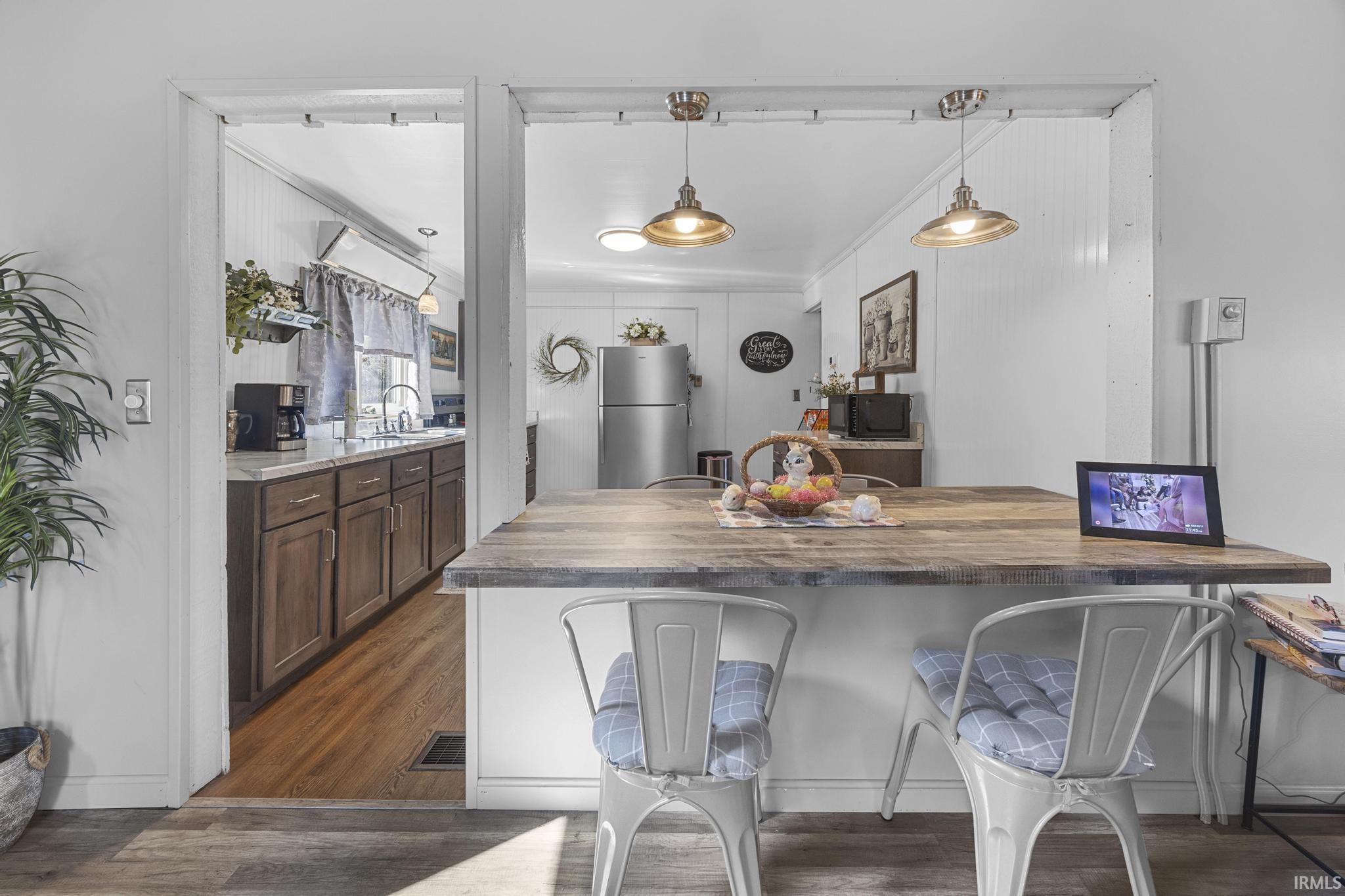 1229 North Idlewild Lake Road Jasper, IN 47546 - Photo 11 of 22