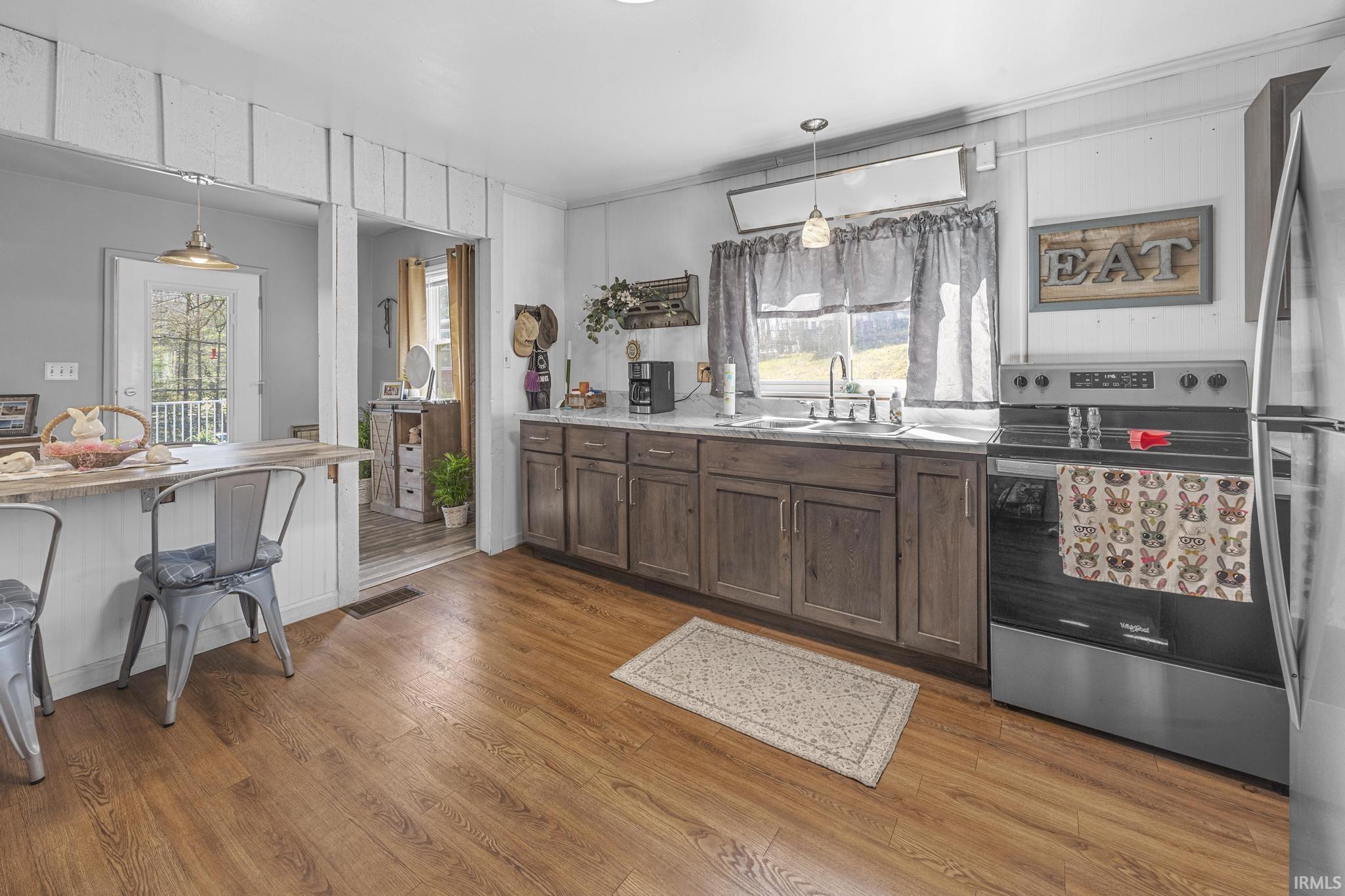 1229 North Idlewild Lake Road Jasper, IN 47546 - Photo 12 of 22