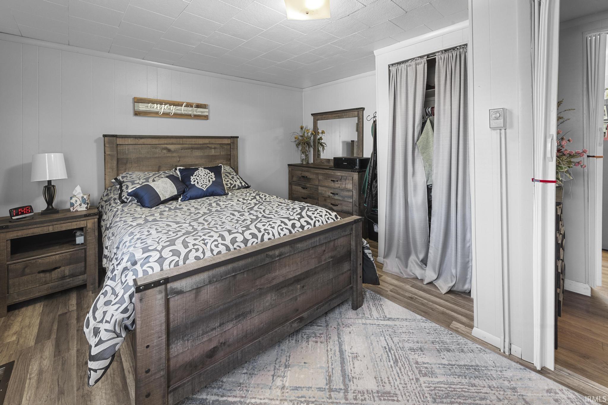 1229 North Idlewild Lake Road Jasper, IN 47546 - Photo 16 of 22