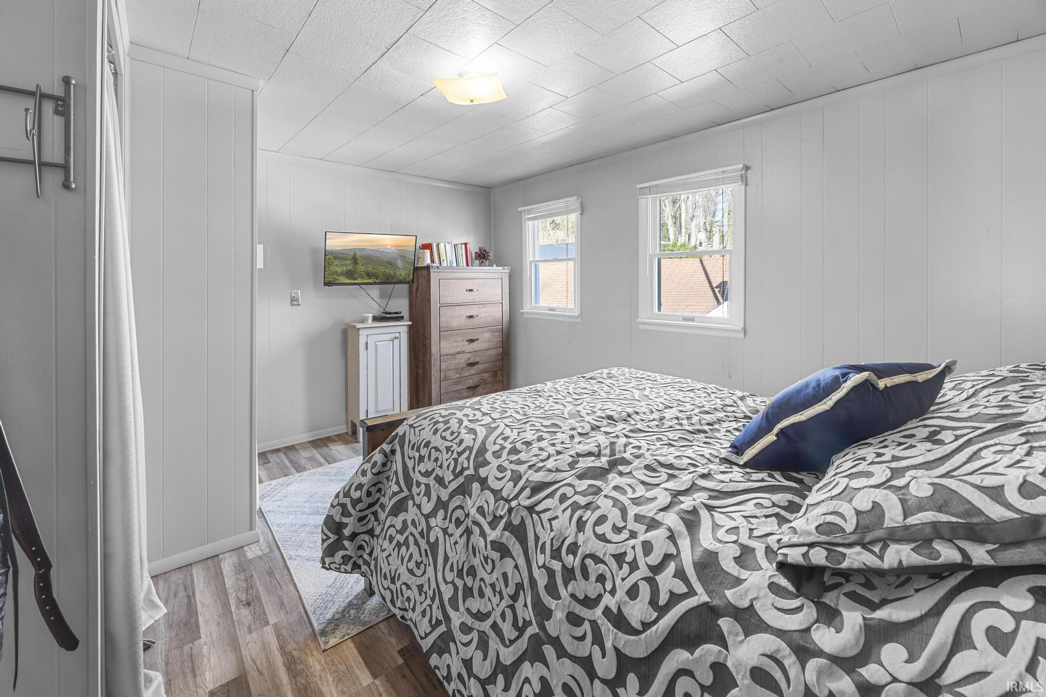 1229 North Idlewild Lake Road Jasper, IN 47546 - Photo 17 of 22