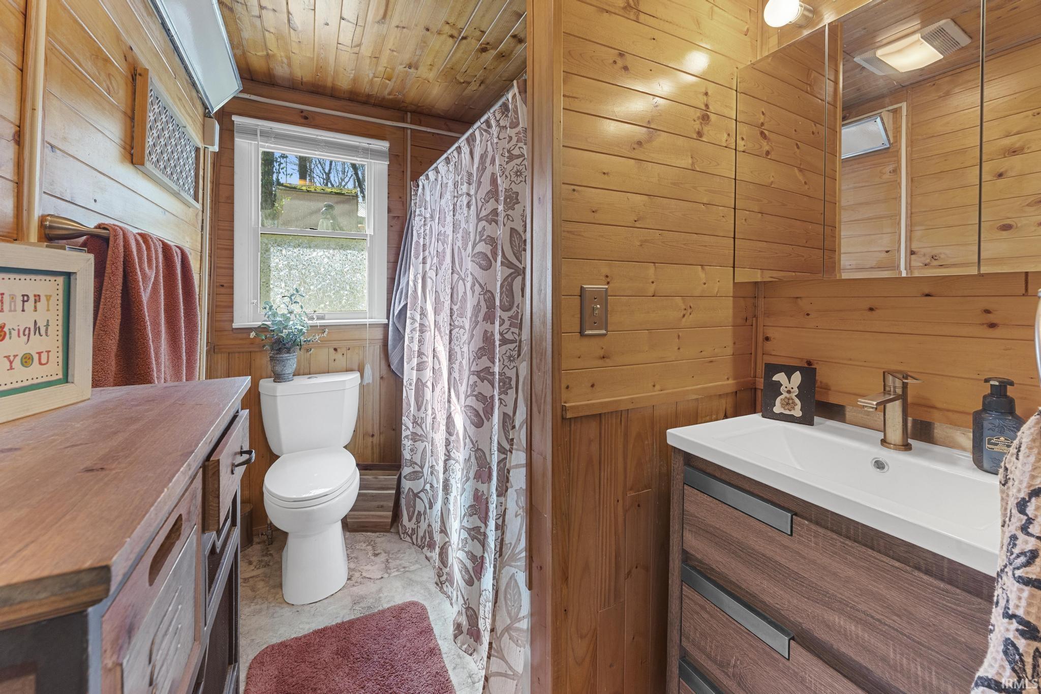 1229 North Idlewild Lake Road Jasper, IN 47546 - Photo 18 of 22