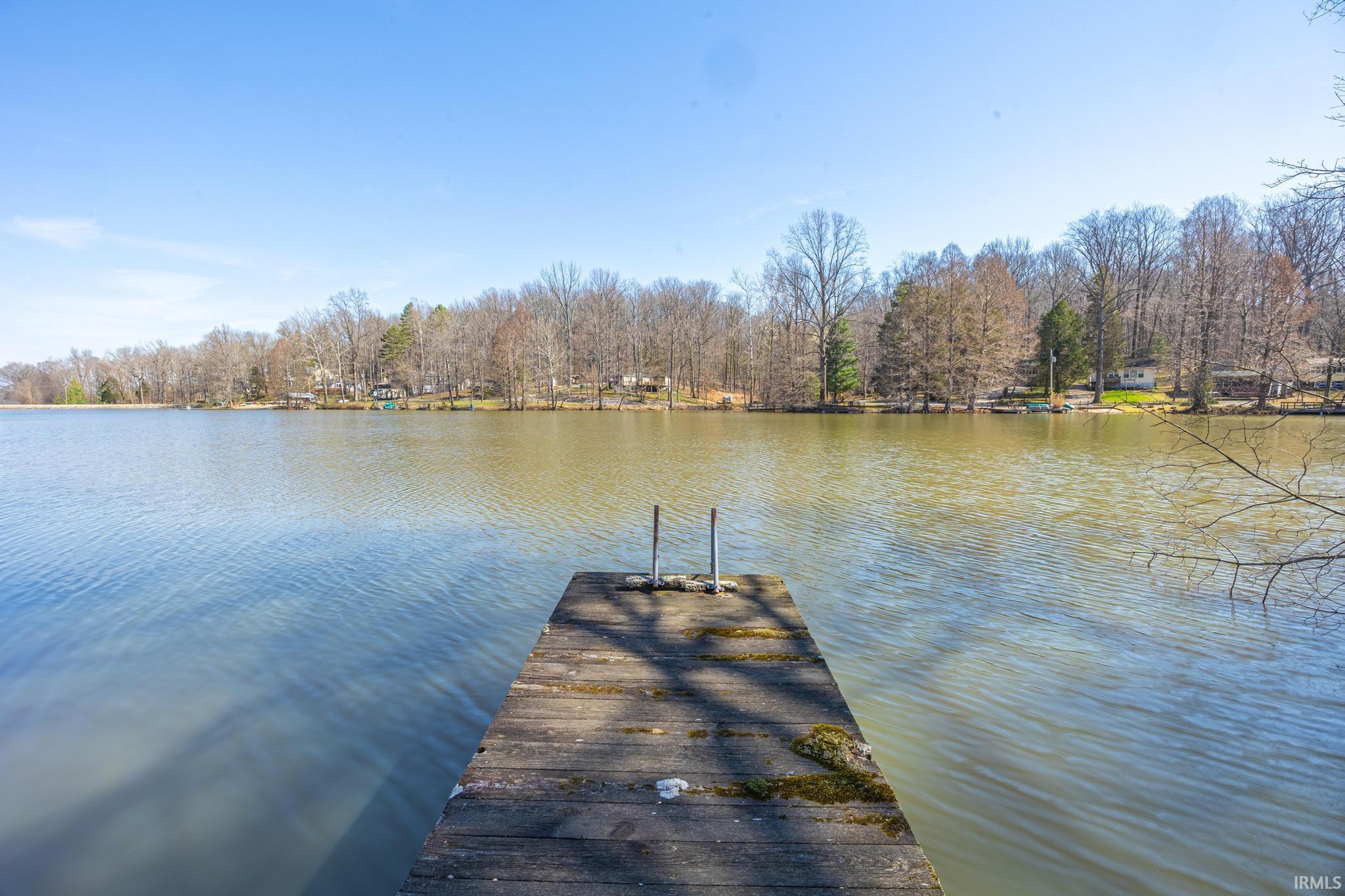 1229 North Idlewild Lake Road Jasper, IN 47546 - Photo 5 of 22