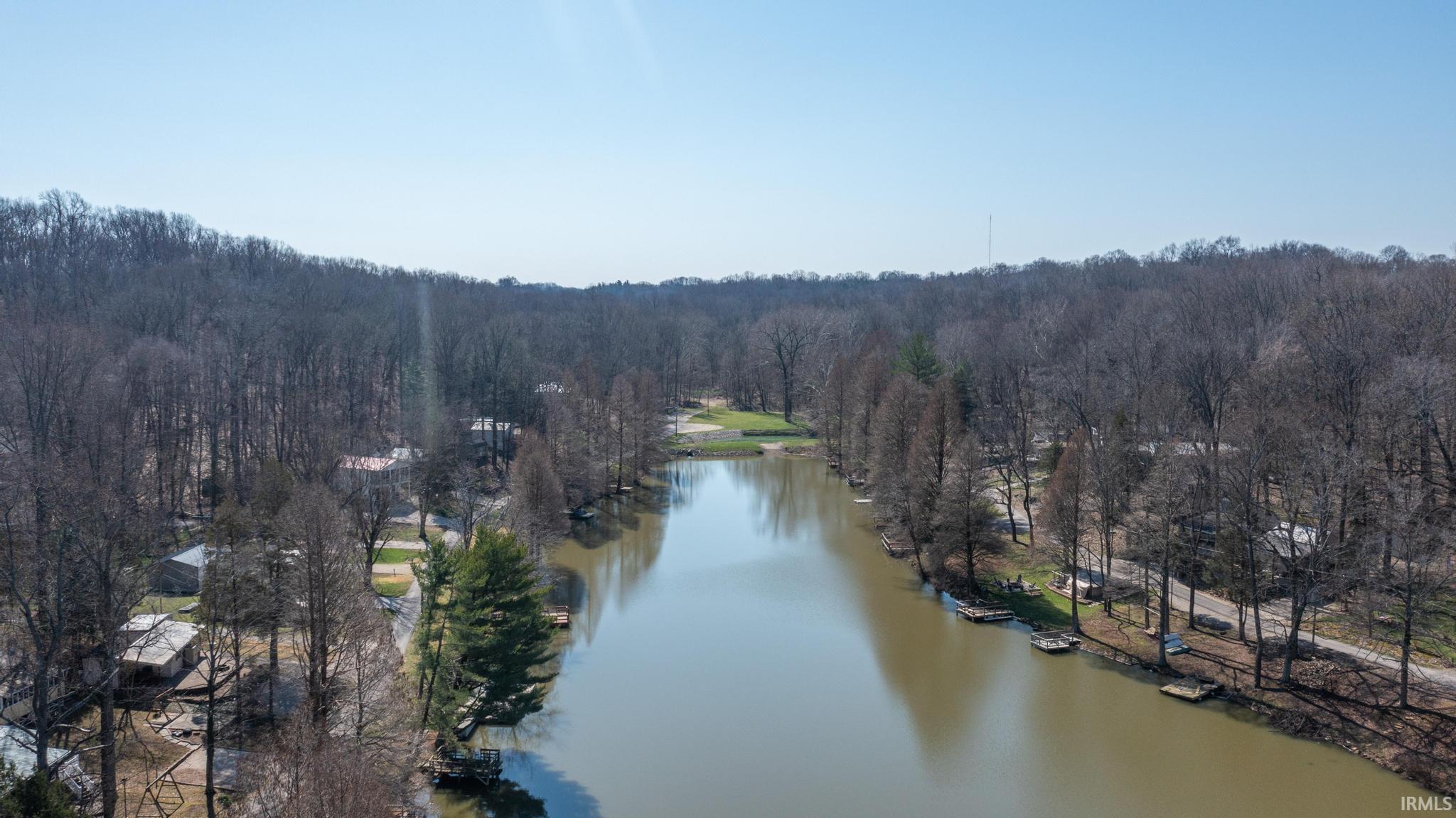 1229 North Idlewild Lake Road Jasper, IN 47546 - Photo 6 of 22