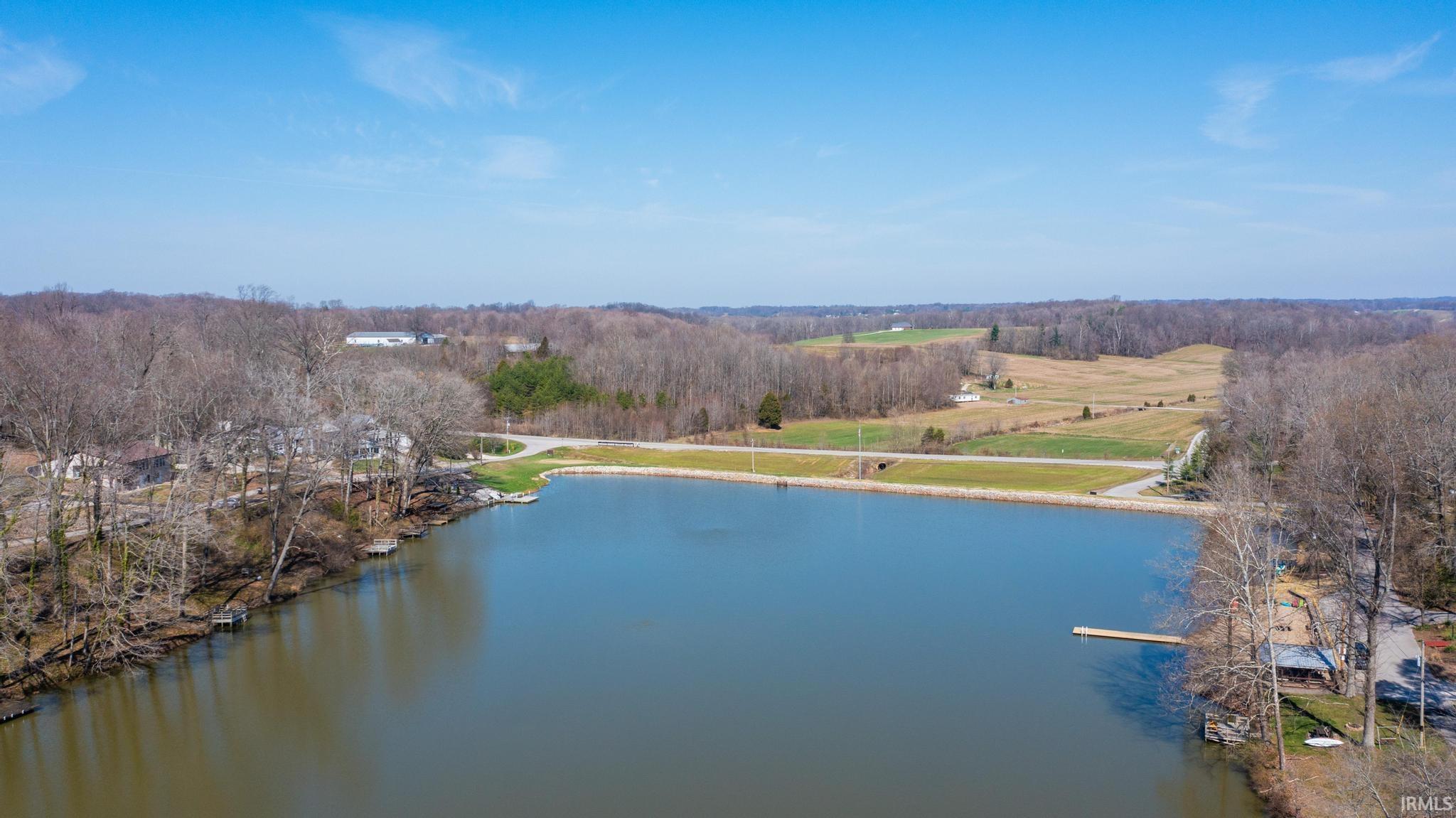 1229 North Idlewild Lake Road Jasper, IN 47546 - Photo 7 of 22