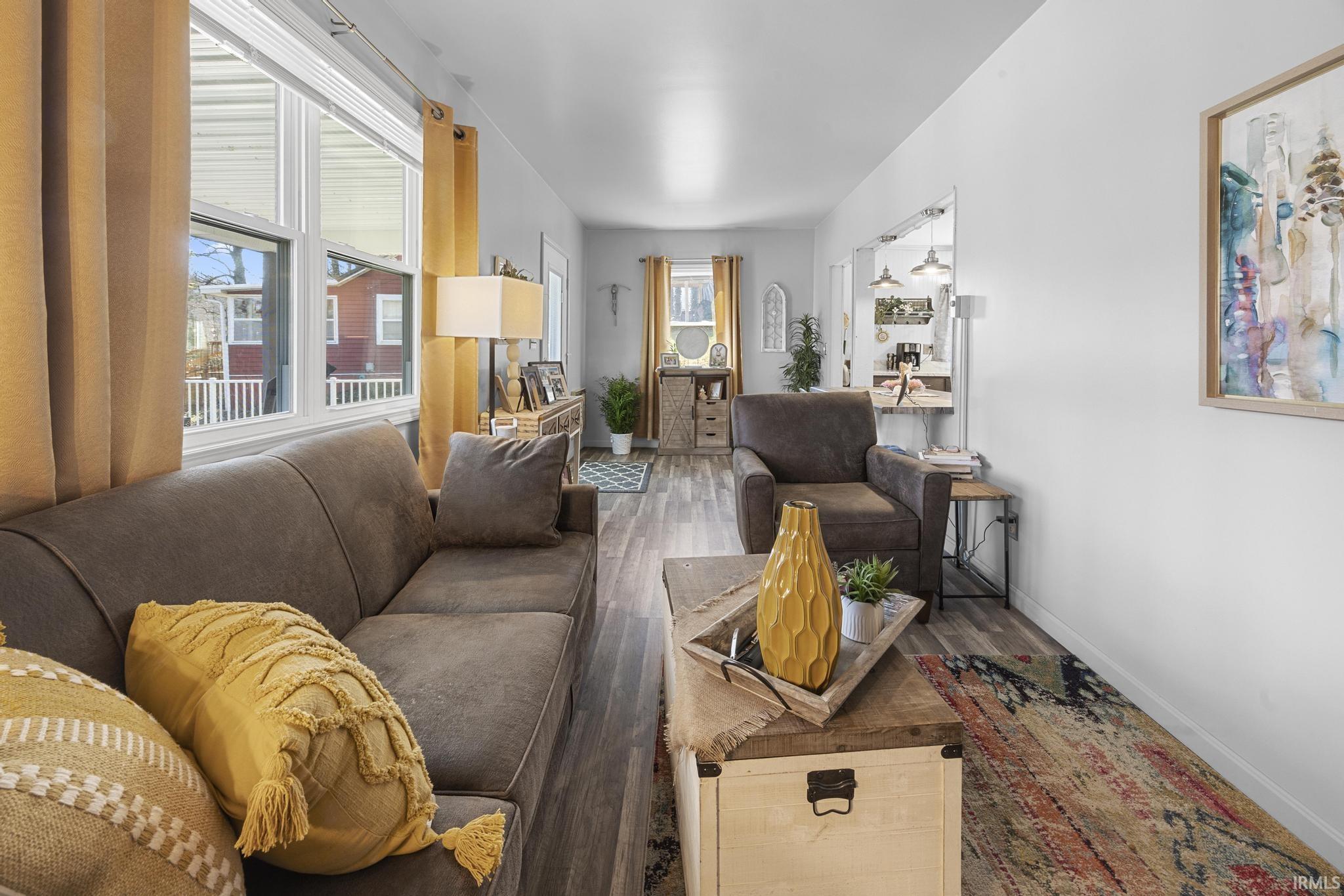 1229 North Idlewild Lake Road Jasper, IN 47546 - Photo 8 of 22