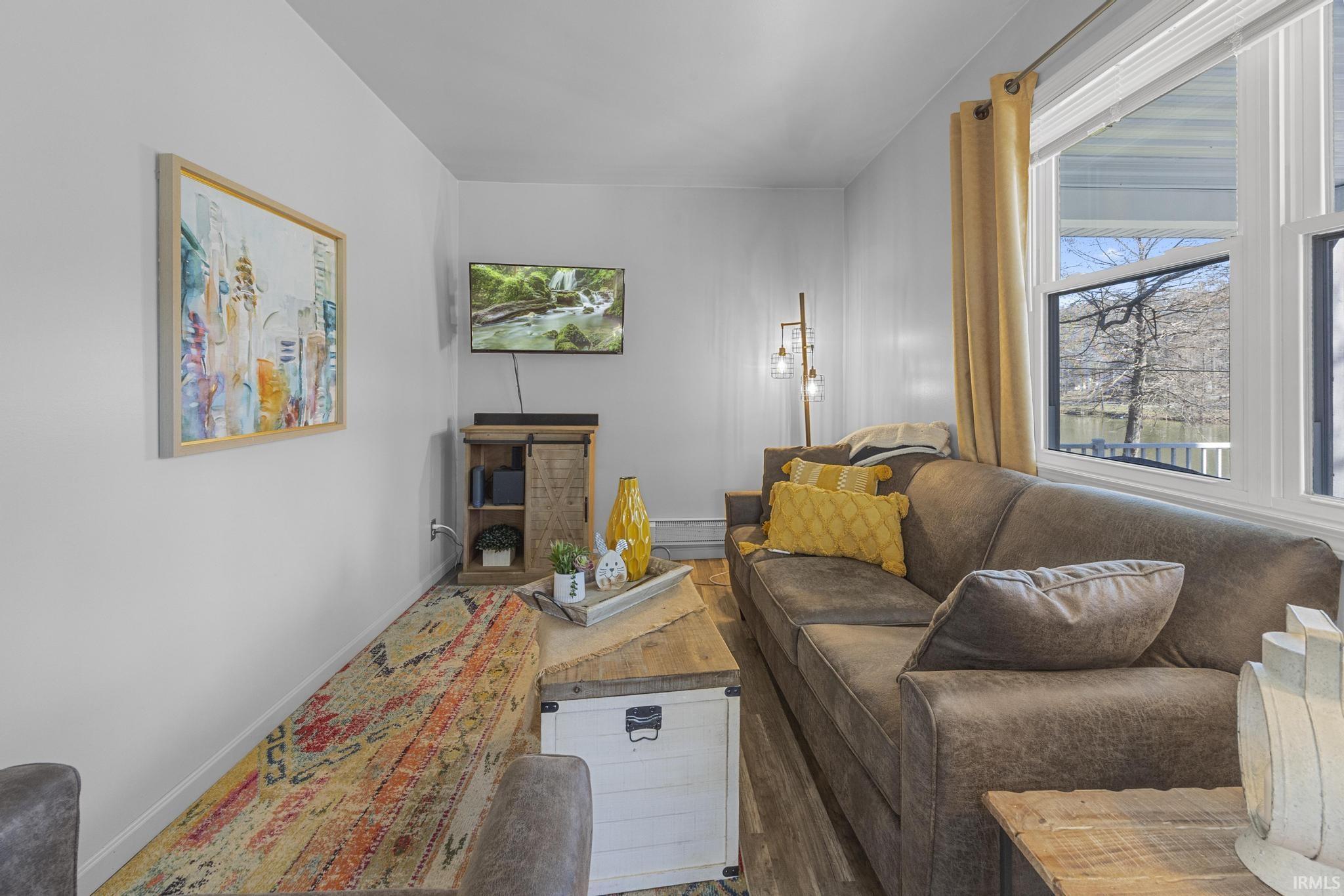 1229 North Idlewild Lake Road Jasper, IN 47546 - Photo 9 of 22