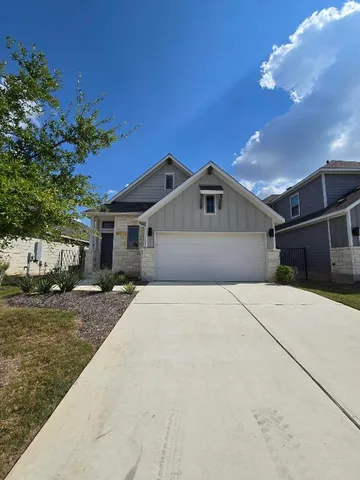 $2,199 | 360 Banyon Drive, Georgetown, TX 78628