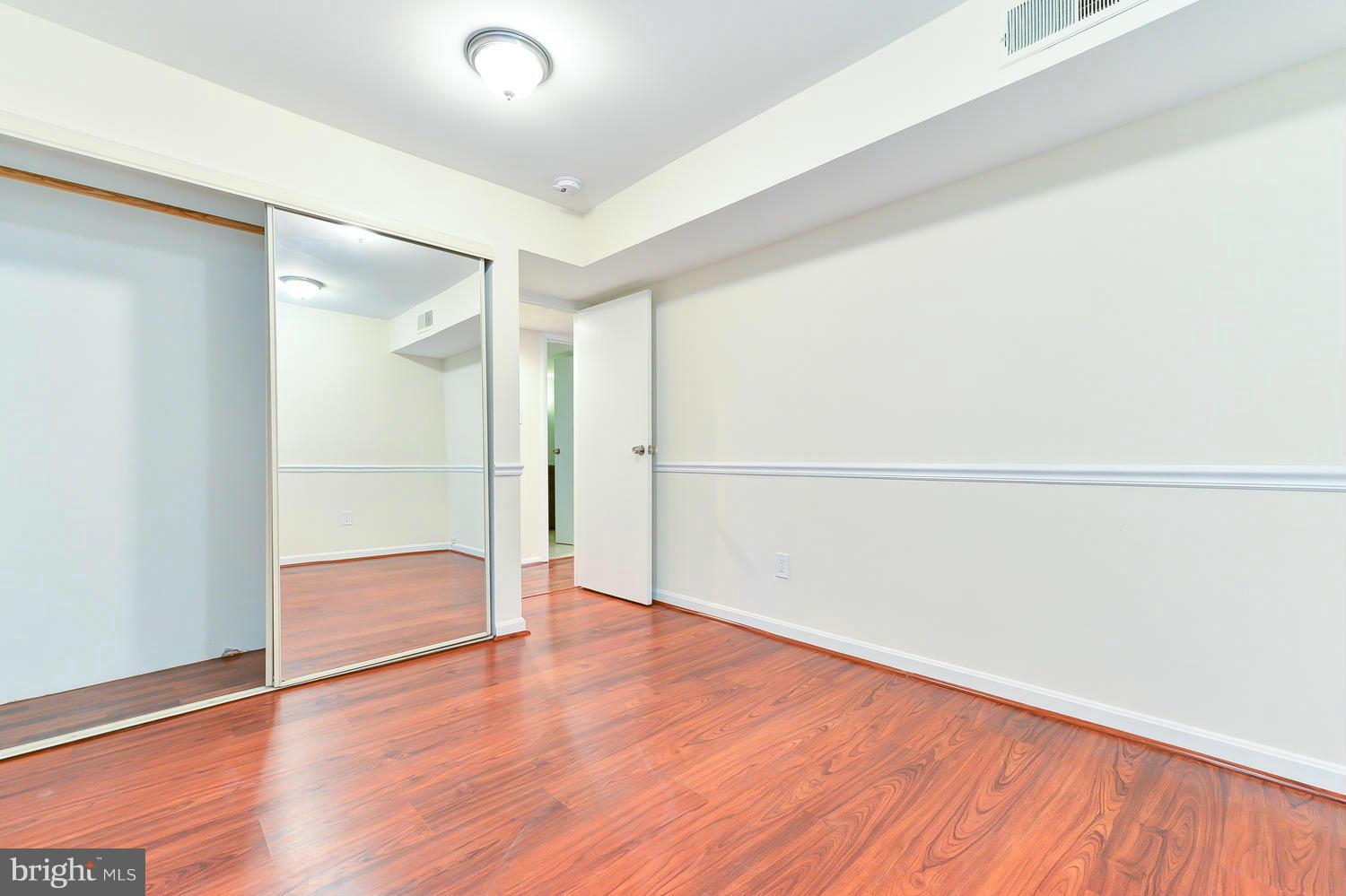 5812 Royal Ridge Drive, Unit K Springfield, VA 22152 - Photo 20 of 30 Bedroom
