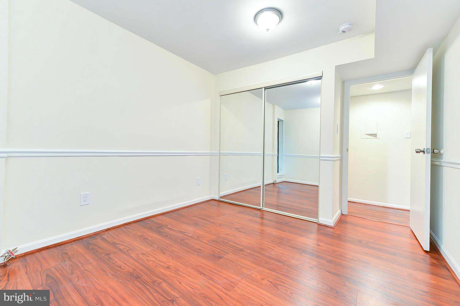 5812 Royal Ridge Drive, Unit K Springfield, VA 22152 - Photo 21 of 30 Bedroom