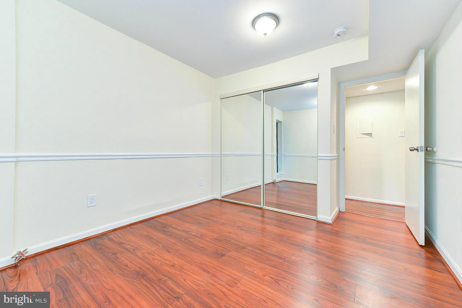 5812 Royal Ridge Drive, Unit K Springfield, VA 22152 - Photo 22 of 30 Bedroom