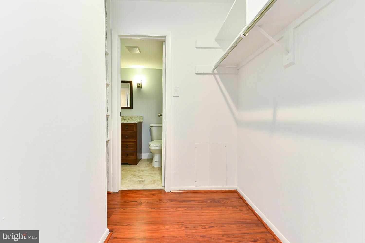 5812 Royal Ridge Drive, Unit K Springfield, VA 22152 - Photo 29 of 30 Bedroom (Master)