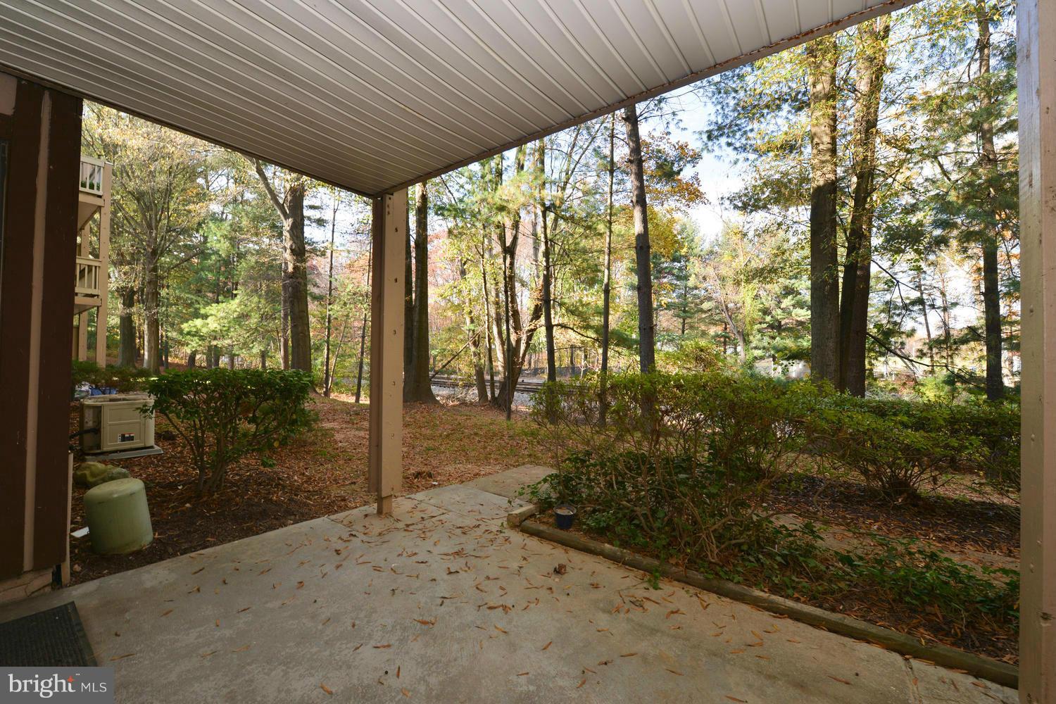 5812 Royal Ridge Drive, Unit K Springfield, VA 22152 - Photo 30 of 30 Exterior (General)
