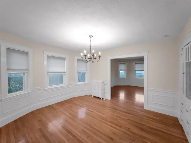 $2,650 | 21 Bradwood Street, Unit 1, Boston, MA 02131