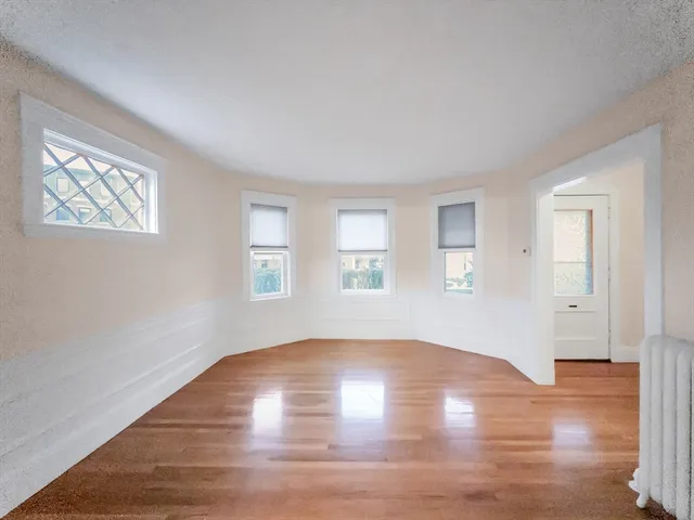 $2,650 | 21 Bradwood Street, Unit 1, Boston, MA 02131