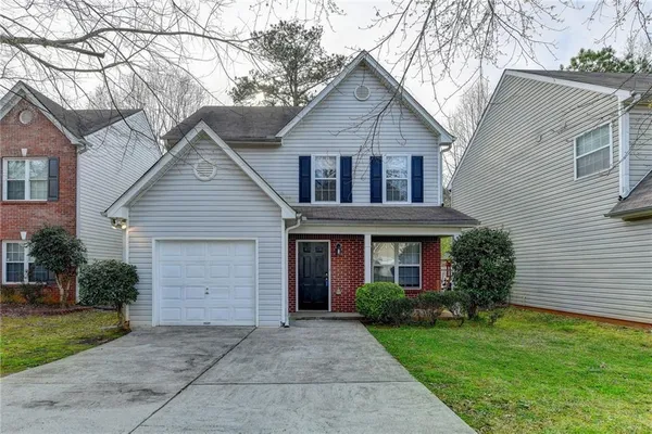 $2,100 | 960 Melrose Park Place Northwest, Lawrenceville, GA 30044