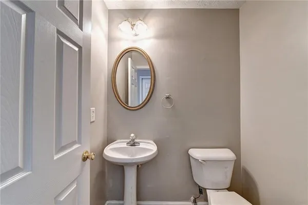 $2,100 | 960 Melrose Park Place Northwest, Lawrenceville, GA 30044