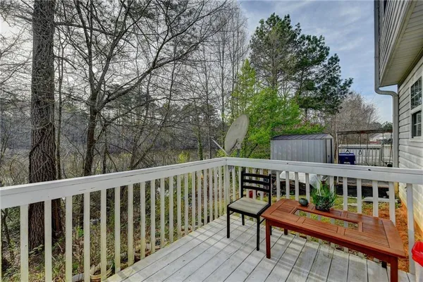 $2,100 | 960 Melrose Park Place Northwest, Lawrenceville, GA 30044