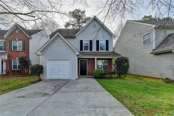 $2,100 | 960 Melrose Park Place Northwest, Lawrenceville, GA 30044