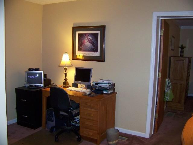 105 Bondville Road Salvisa, KY 40372 - Photo 19 of 32 Photo 19